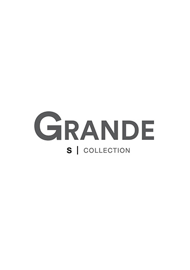 GRANDE S COLLECTION PRODUCT CATALOG