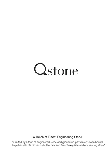 QSTONE PRODUCT CATALOG