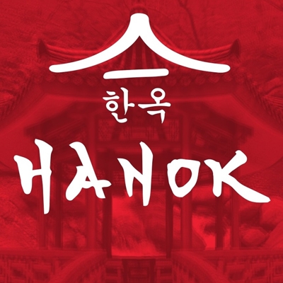 Hanok korean restaurant